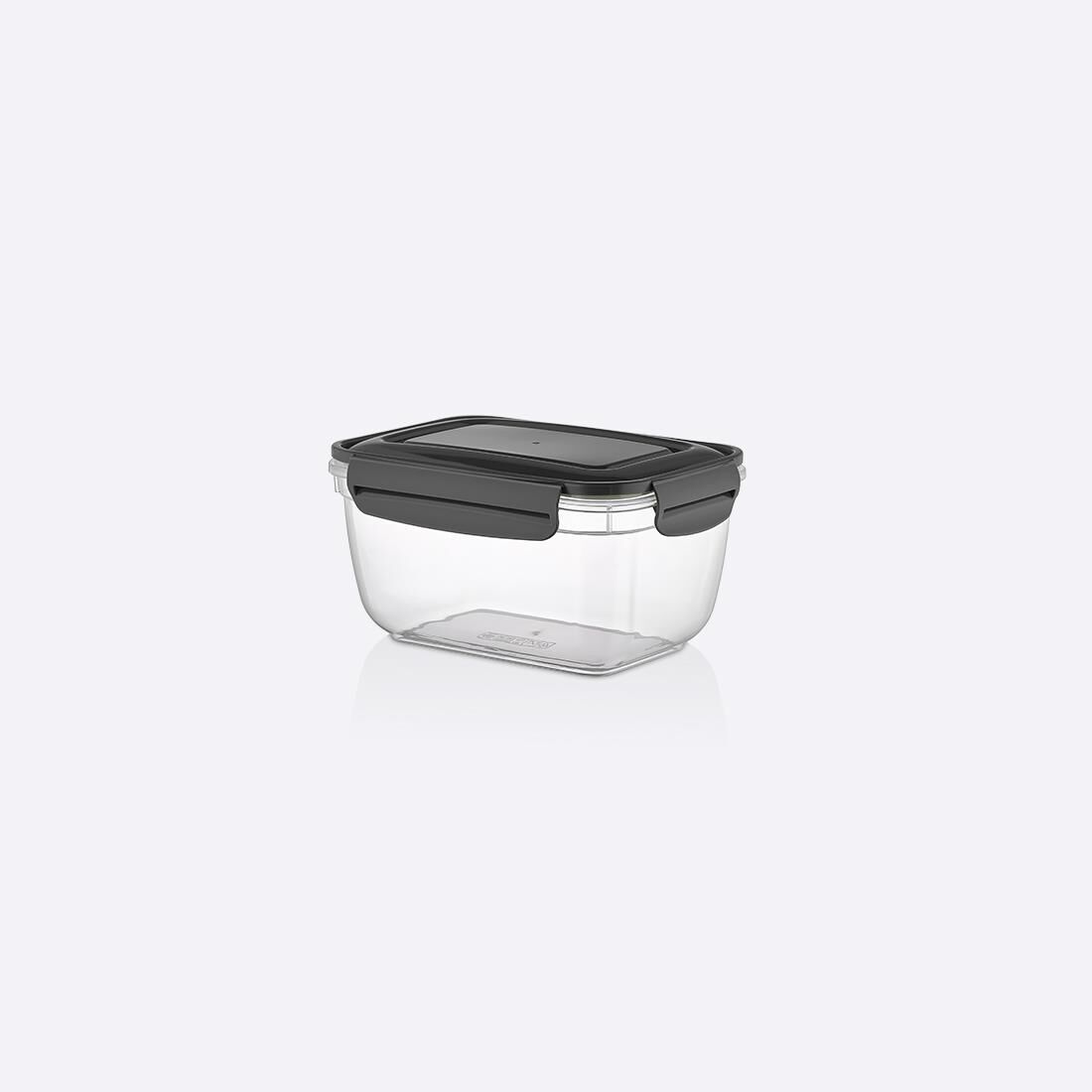 Saklama Kabı Dikd. Kilitli Fresh Box 550ml
