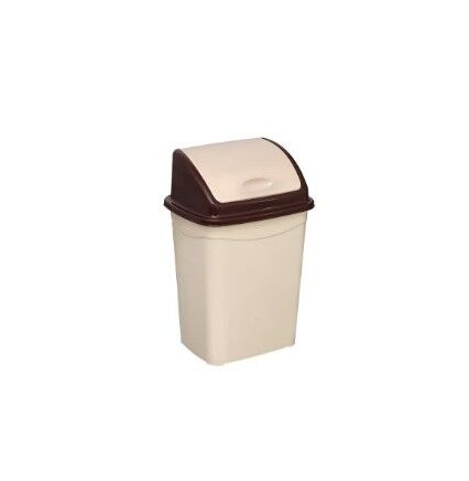 Çöp Kovası Sallanir Kapak 16 lt