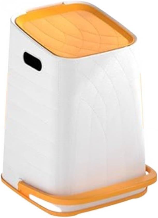 Çöp Kovası Modern 12 L