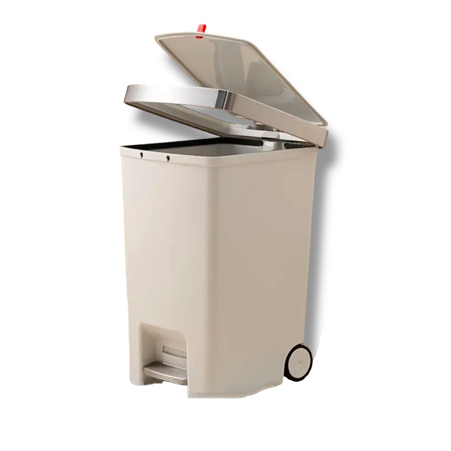 Çöp Kovası Modern 10l