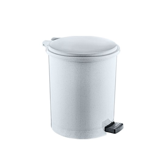 Çöp Kovası Pedallı 10 lt