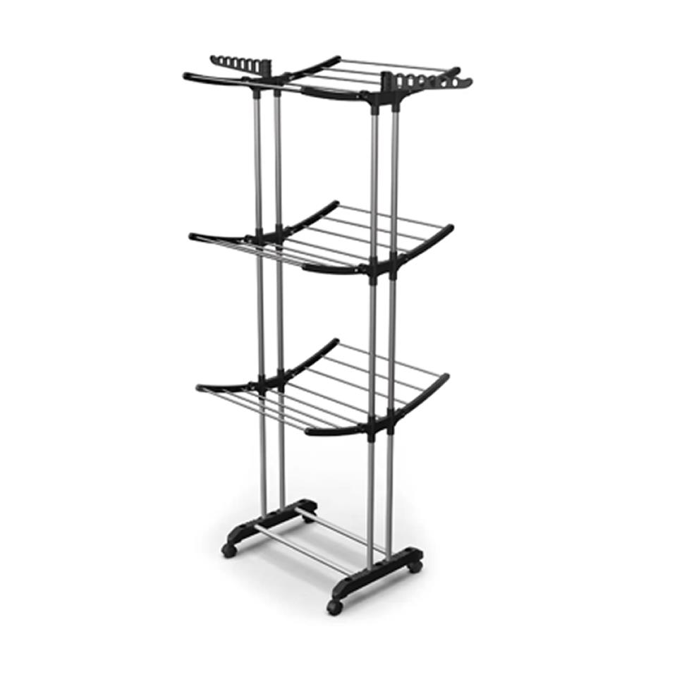 Kurutmalık 3 Katlı Triplex 16MT/15KG