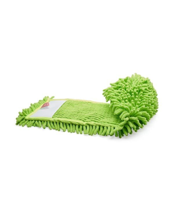 Mop Başlık Makarna Mikrofiber 60cm
