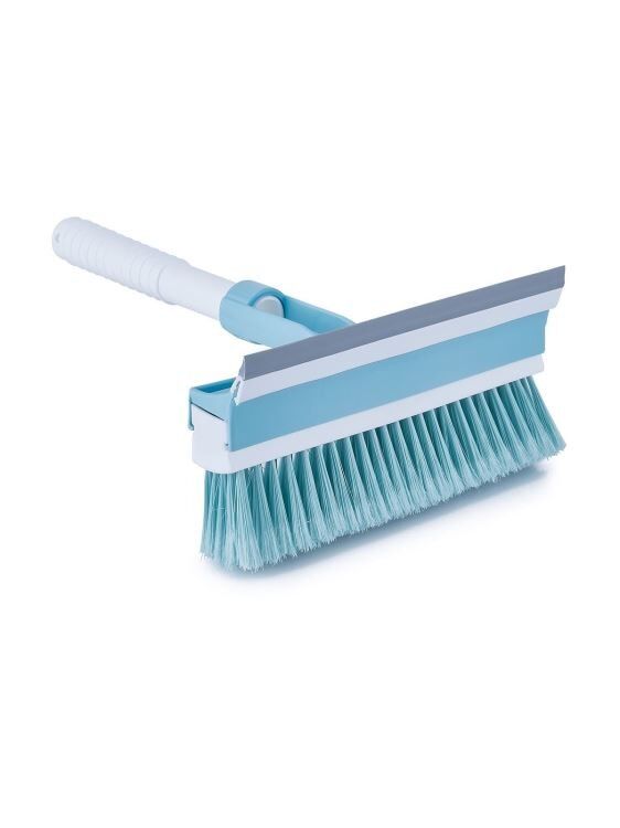 Camsil Fırçalı Flora 21cm