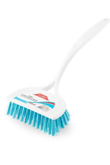 Lavabo ve Küvet Fırçası Trendy