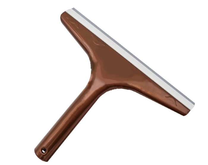 Camsil Plastik Saplı Büyük 35cm K/50