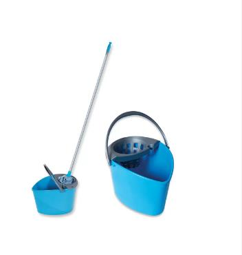 Mop Kovası Sikmali Venüs-Zambak