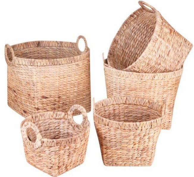 Sele Derin YUV. Hasir N01 47*40CM