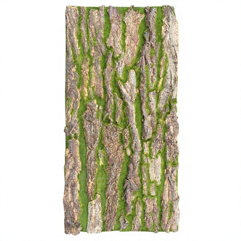 Yapay Ağaç Kabuğu 1MTX50CM