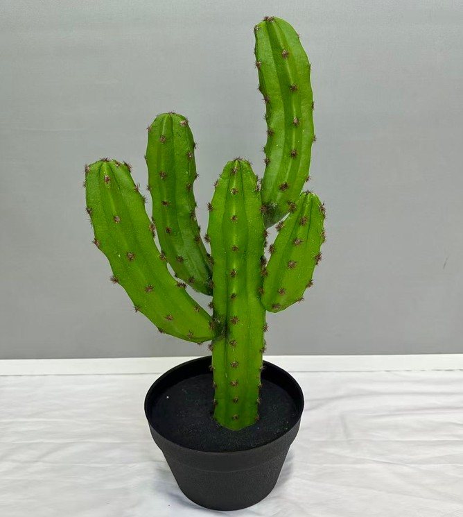 Yapay Dracaena Saksili 5 Dalli