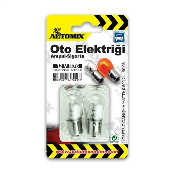 Automix 24 V 1016 SET(2 AD)