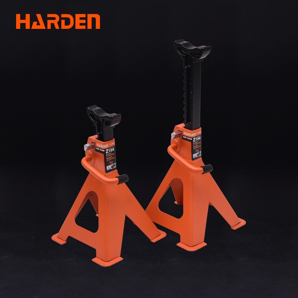 Kriko Standı 2 Ton 2 Lİ Set