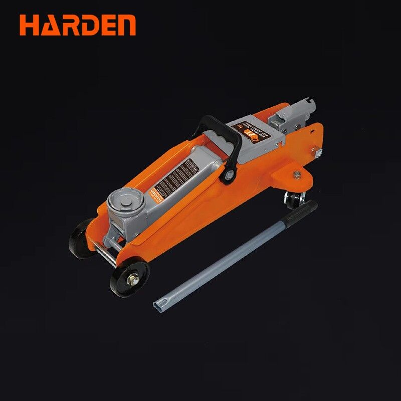 Hidrolik Arabalı Kriko 2 Ton