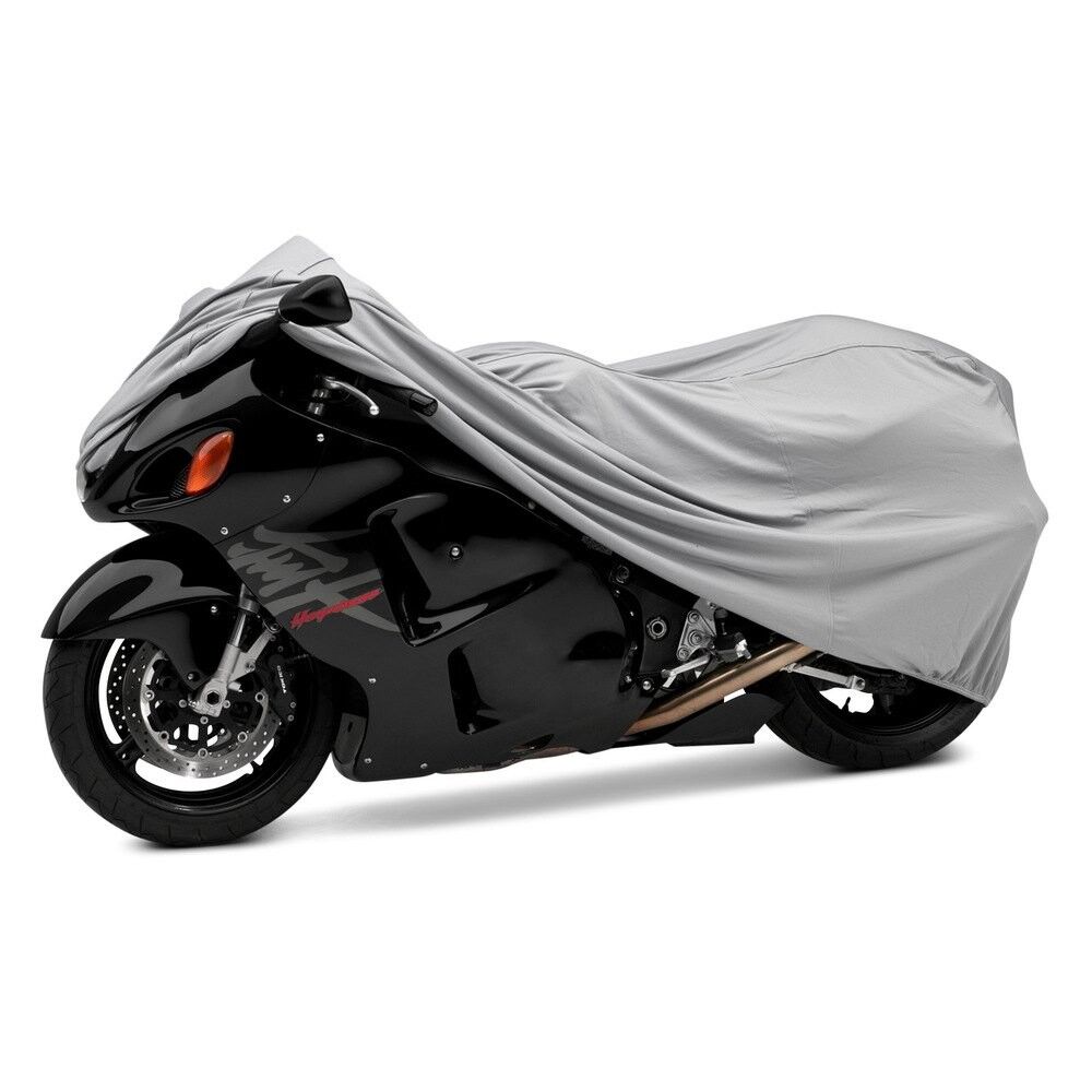 Motorsiklet Koruyucu Örtüsü XXL 235x120