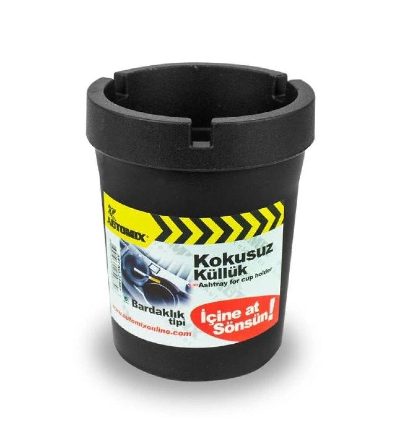 Küllük Kokusuz