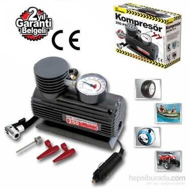 Kompresör Automix 150 PSİ