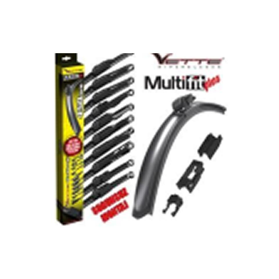 Vette Plus Multifit Silecek 510 mm