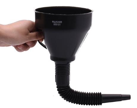 Huni Körüklü Flex 140X380MM