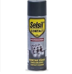 Kontak Temizleyici Sprey 500ml