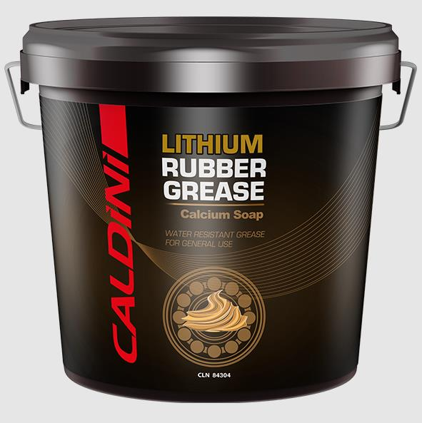 Gres Lityum EP2 0,9kg 12AD/KOLİ