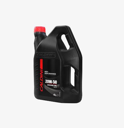 Motor Yağı 20W-50 Sl/cf 4lt 4AD/KOLİ