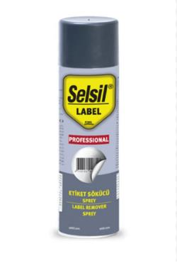 Etiket Sökücü Sprey 200ml