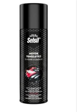 Motor Temizleme Spreyi 500ml