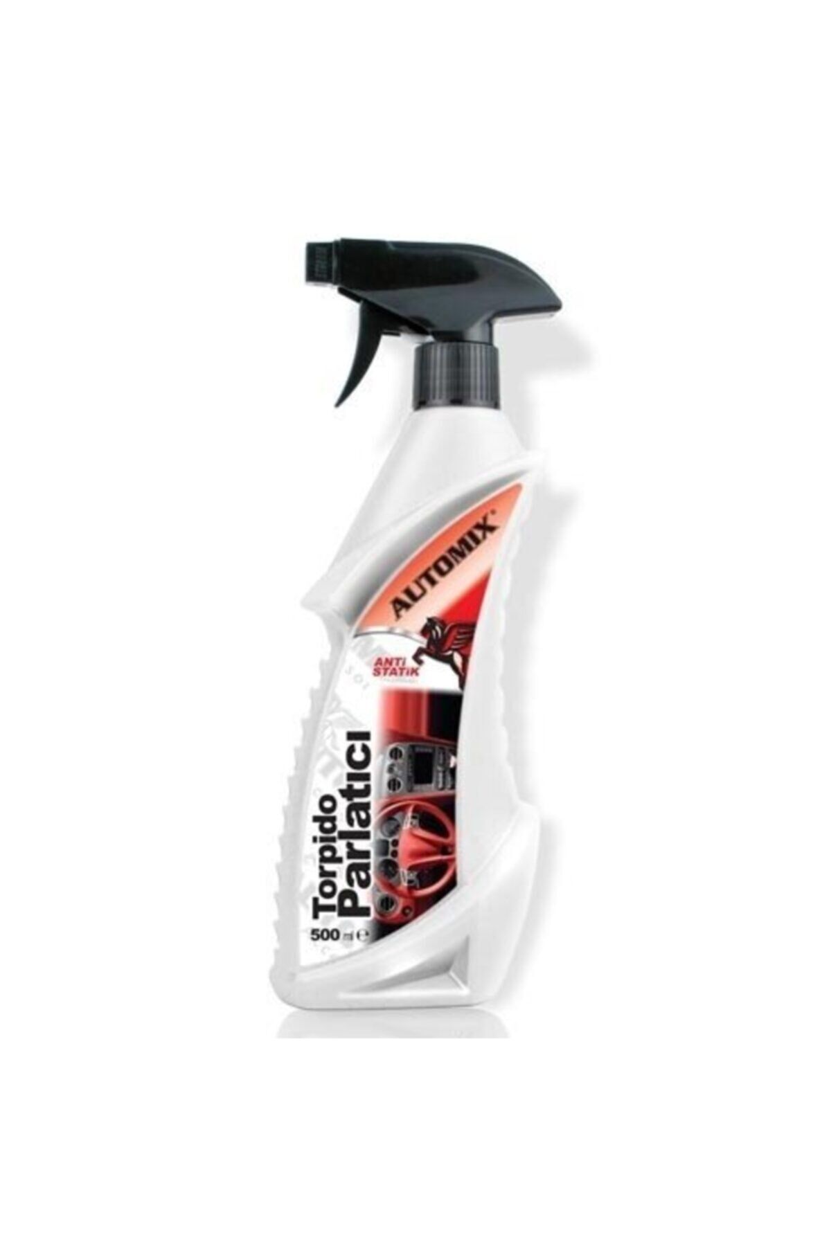 Automix Super Torpido Parlatıcı 500 ml