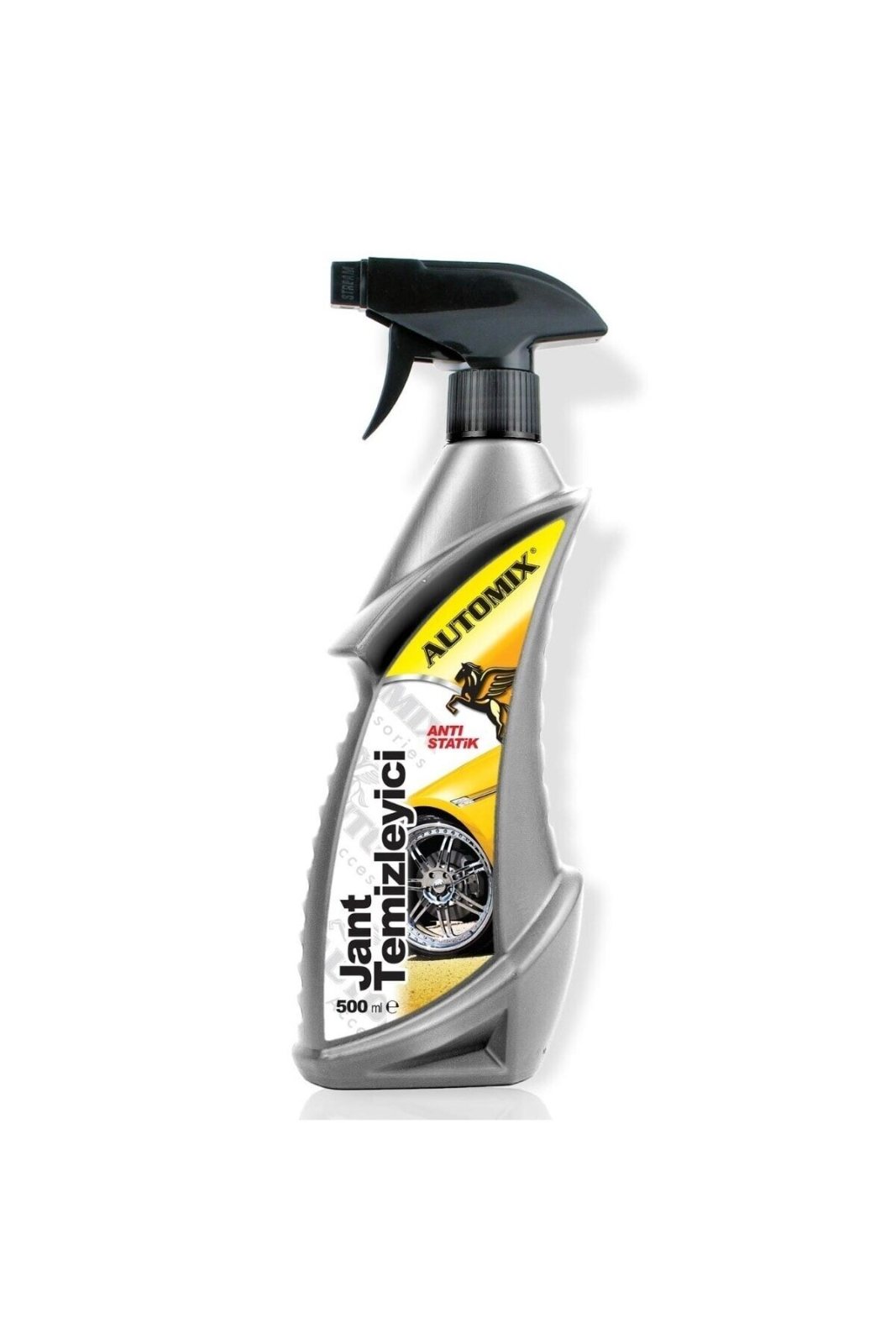 Automix Super Jant Temizleyici ve Parlatıcı 500 ml