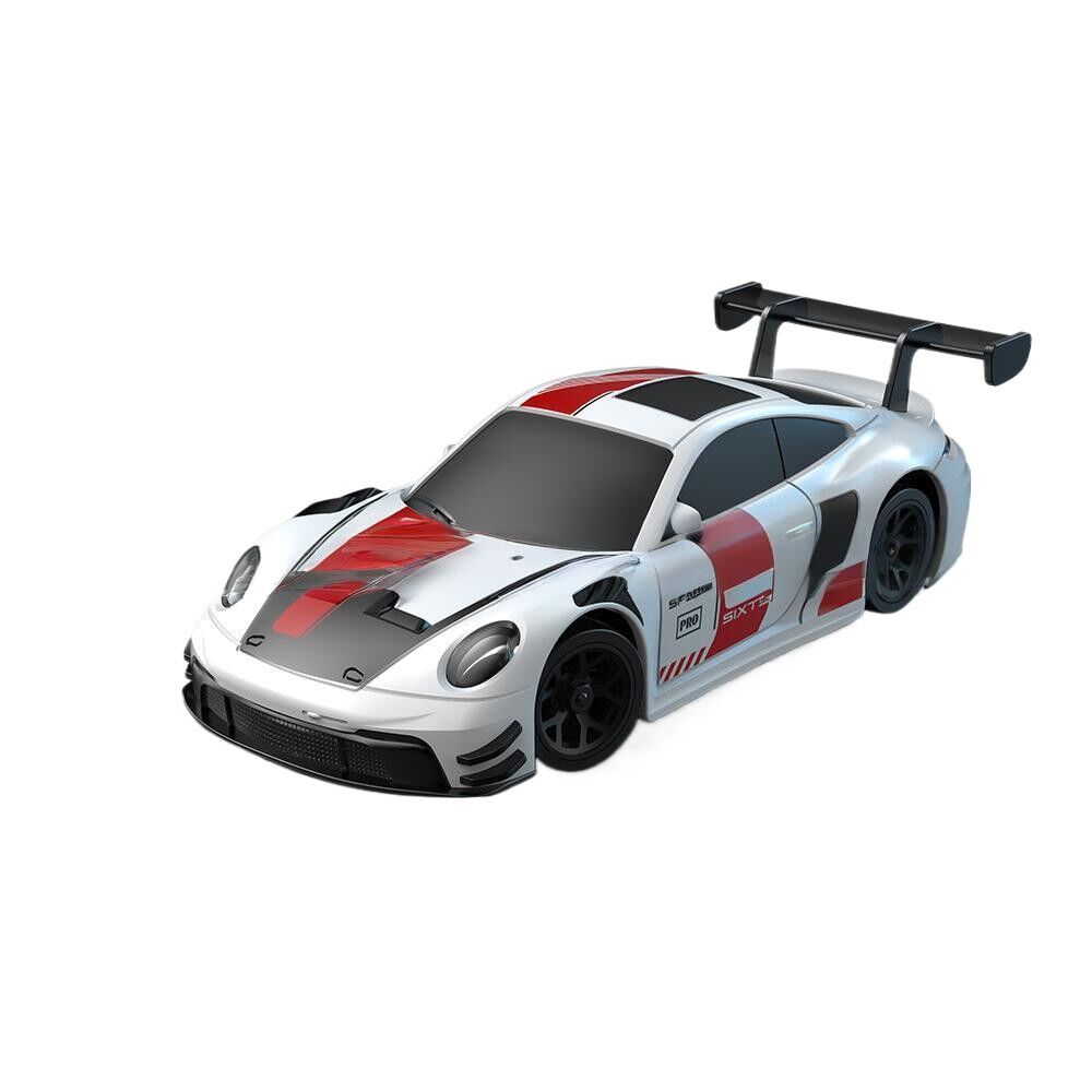 Oyuncak Porsche 911 GT3 1:43 Ölçek
