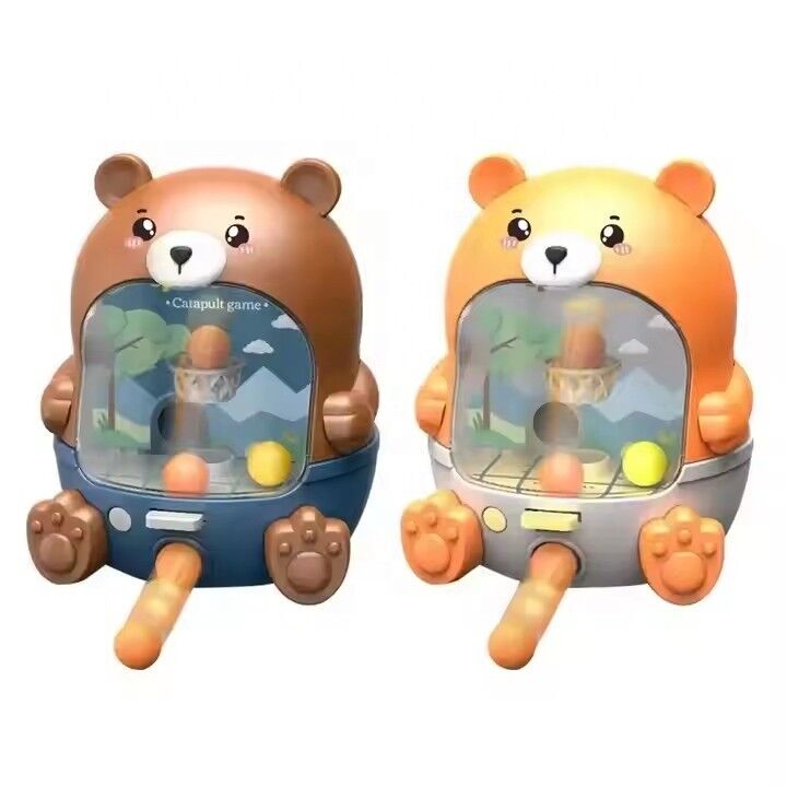 Oyuncak Basketbol Oyunu