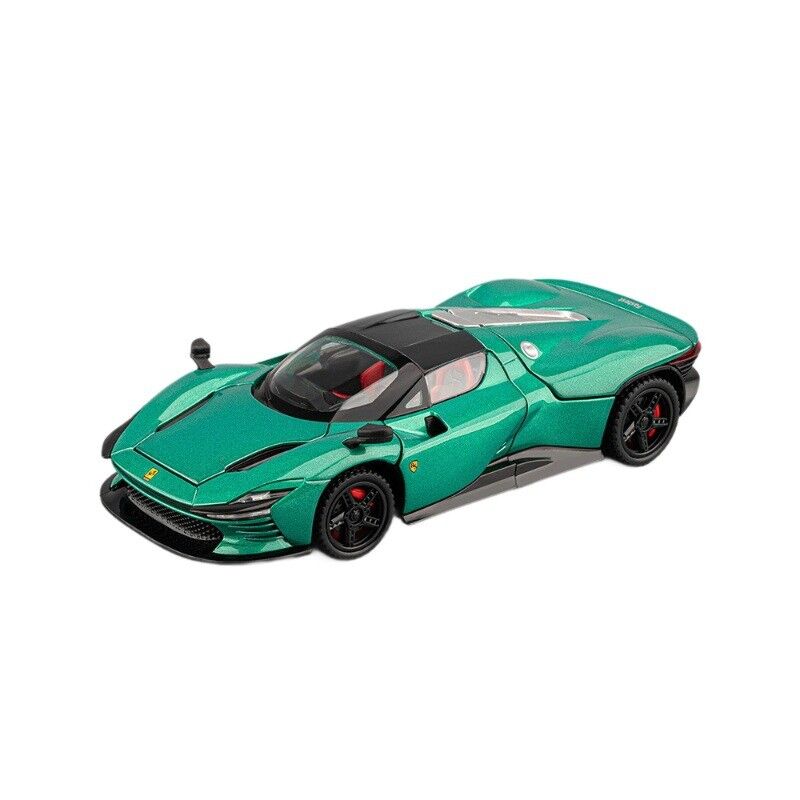 Oyuncak Model Araba Ferrari 1:32 Ölçek