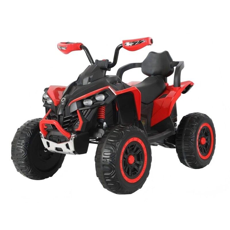 Akülü Araba ATV 12V