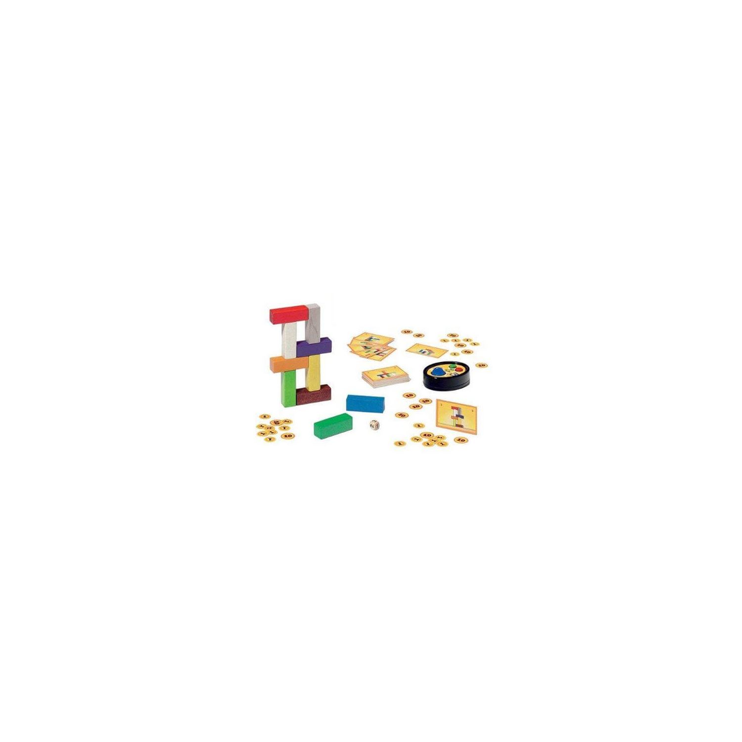 Ravensburger Maken Break Kutu Oyunu