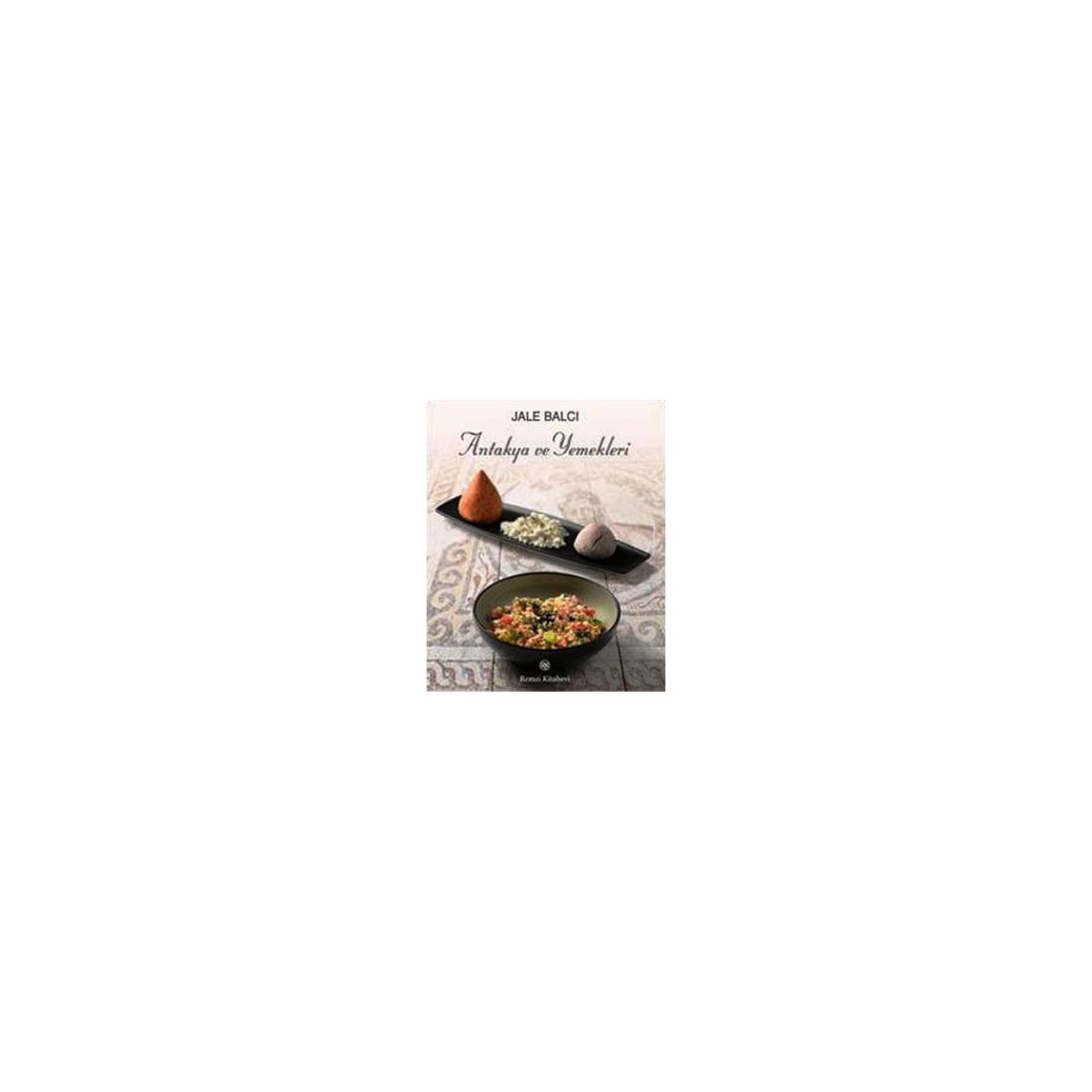 Remzi Kitabevi Antakya and Its Cuisine 0