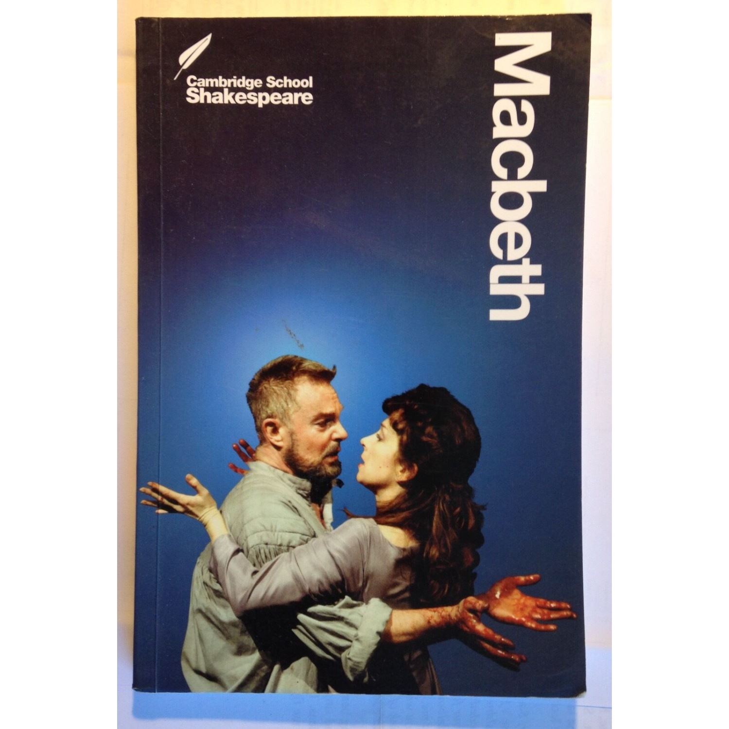 Cambridge Macbeth 0 Book