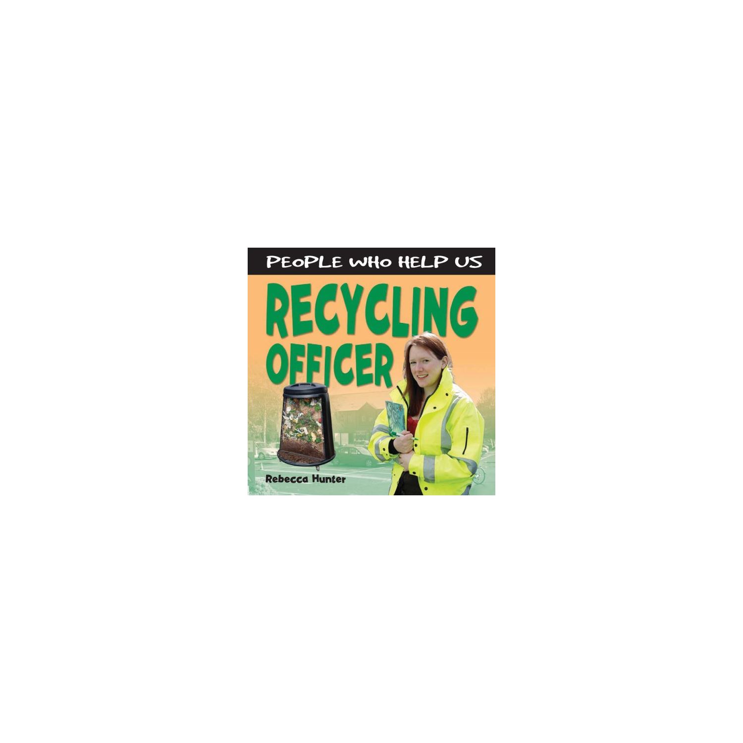 Cambridge Recycling Officer 0
