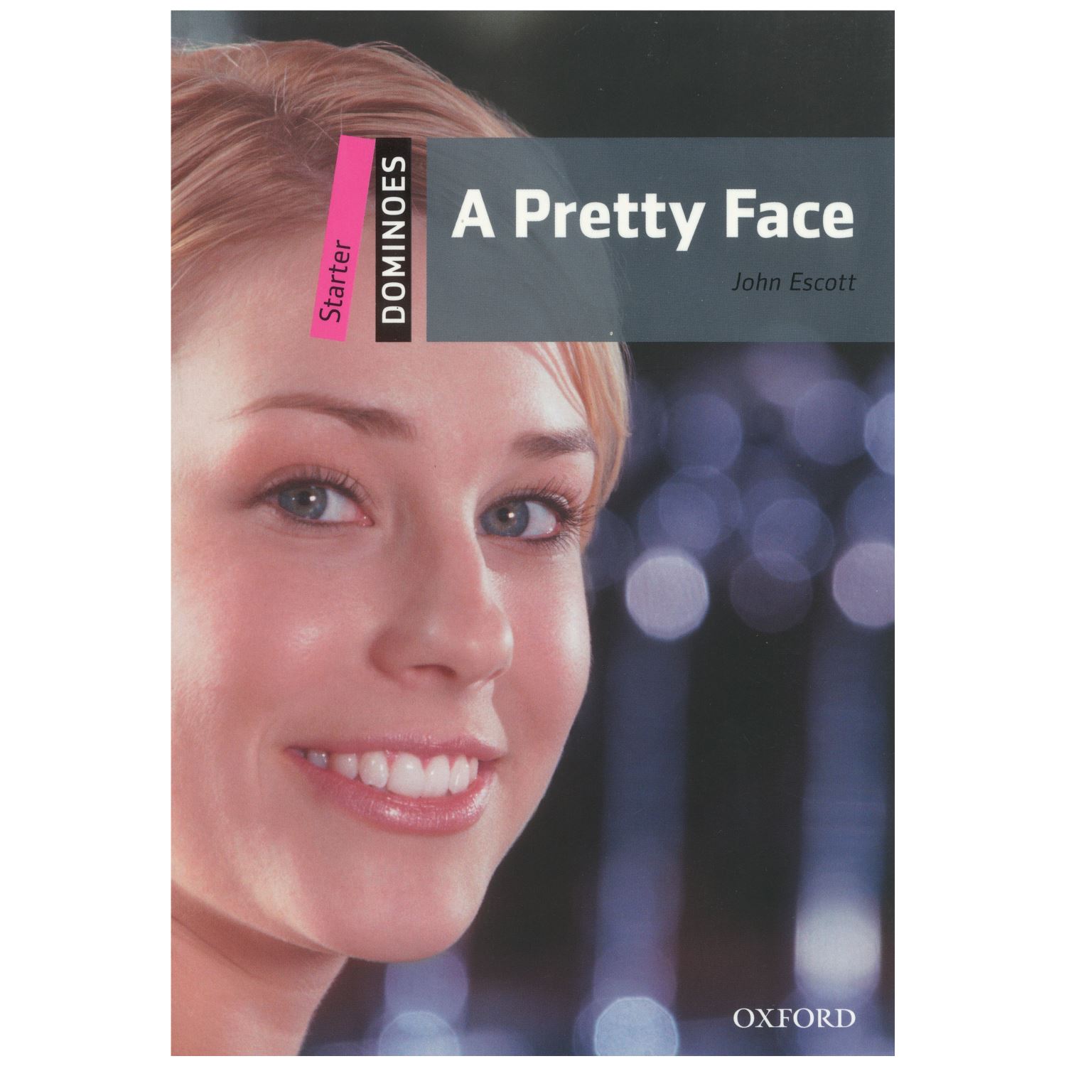 Oxford Yayinlari A Pretty Face Dominoes Starter 0 — книга