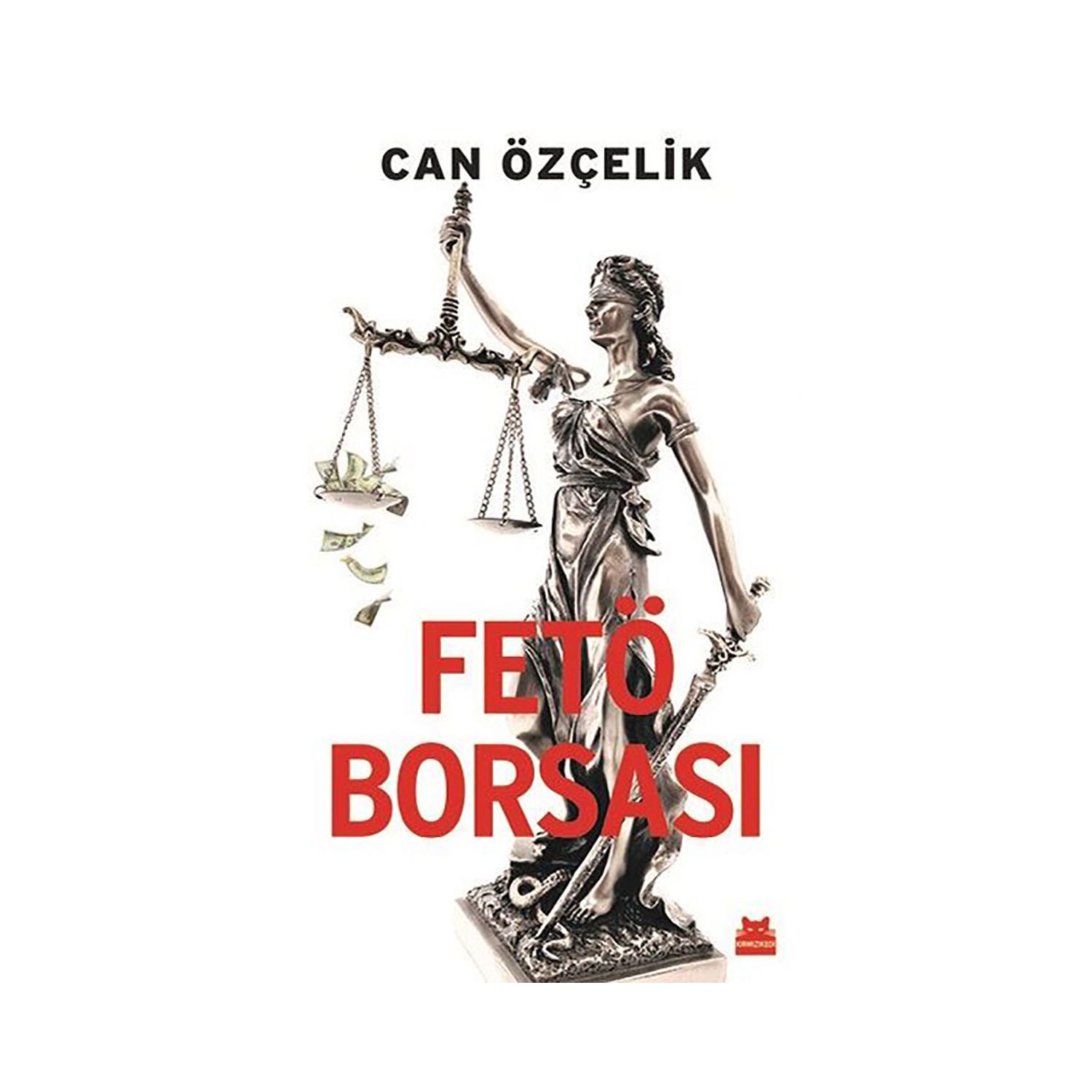 Kırmızı Kedi Yayınevi Fetö Borsası 0