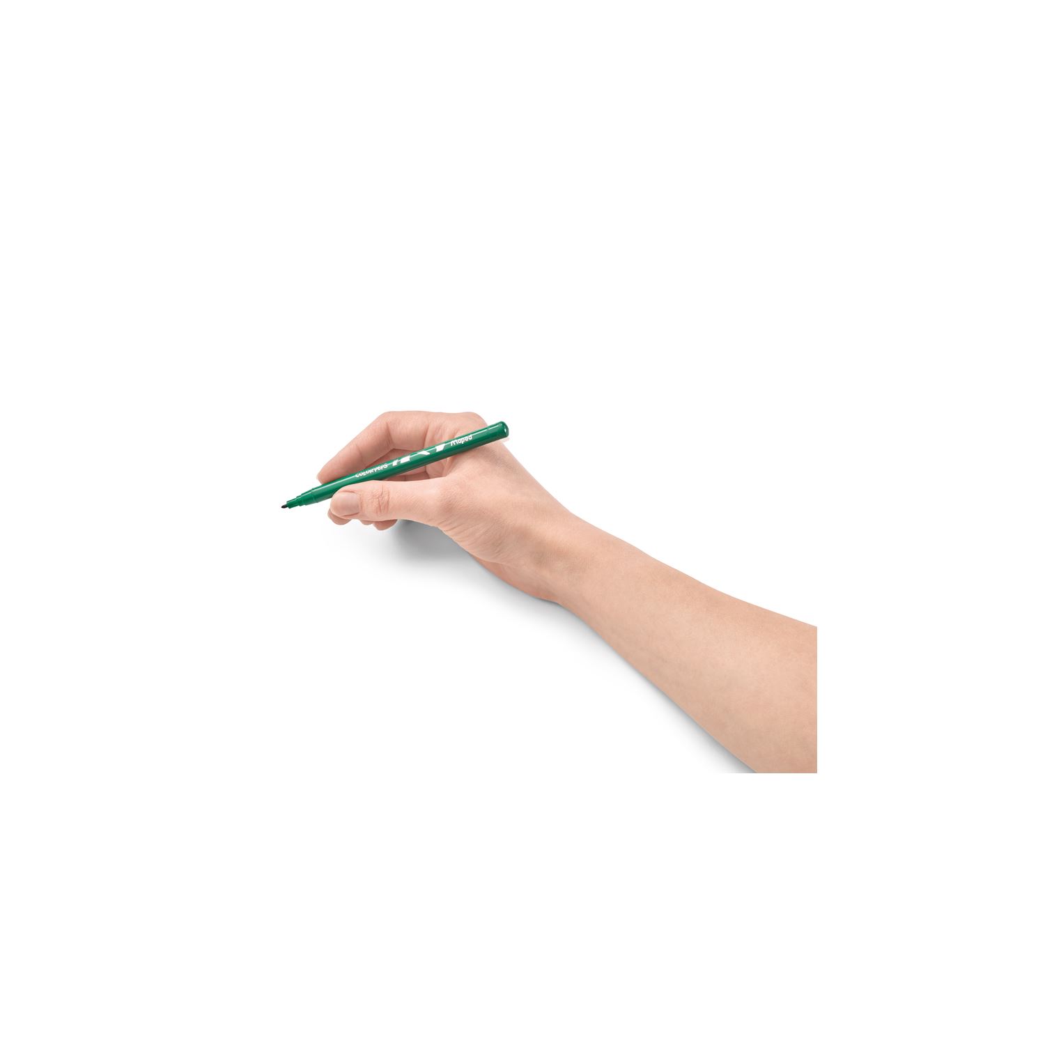 Maped Cp Ocean 36-Colour Felt-Tip Pens