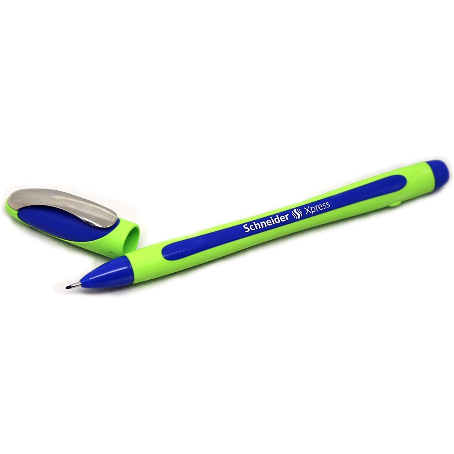 Schneider Xpress Blue Fiber-Tip Pen