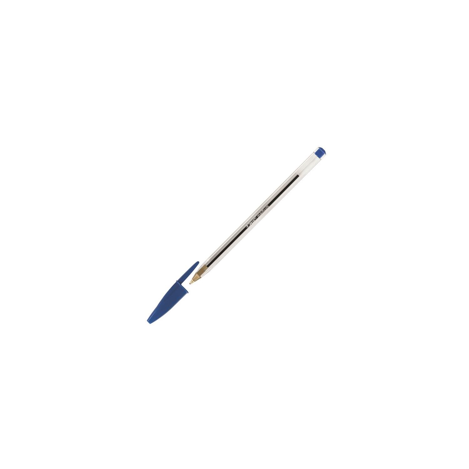 BIC Cristal Original Ballpoint Pen