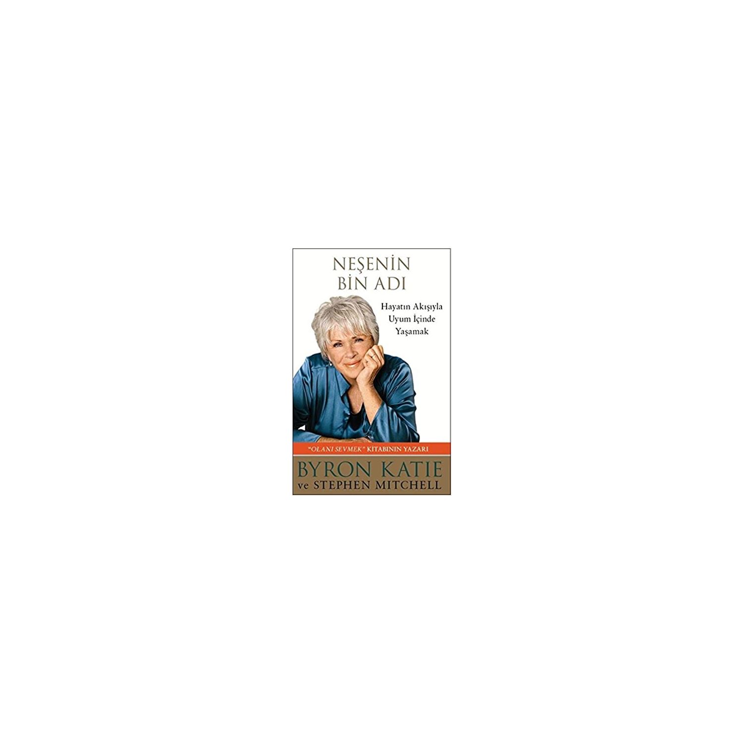 Butik Yayınları Neşenin Bin Adı Kitap