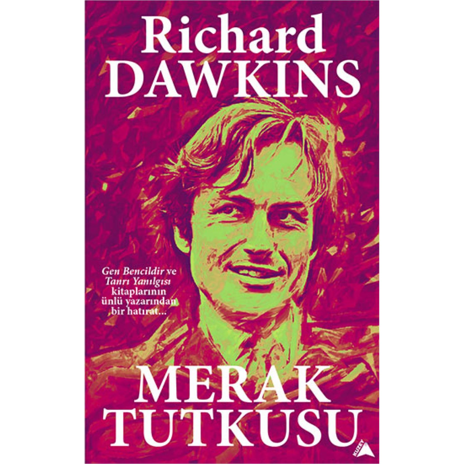 Merak Tutkusu Rıchard Dawkins 1