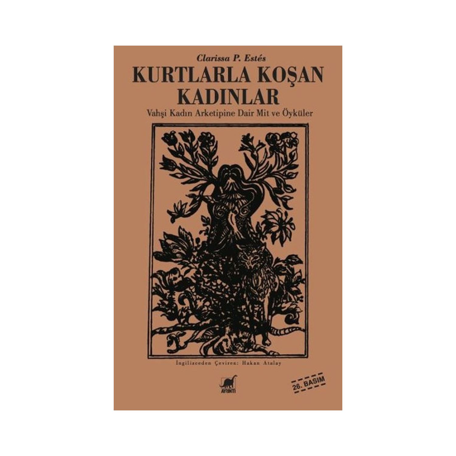 Kurtlarla Koşan Kadınlar