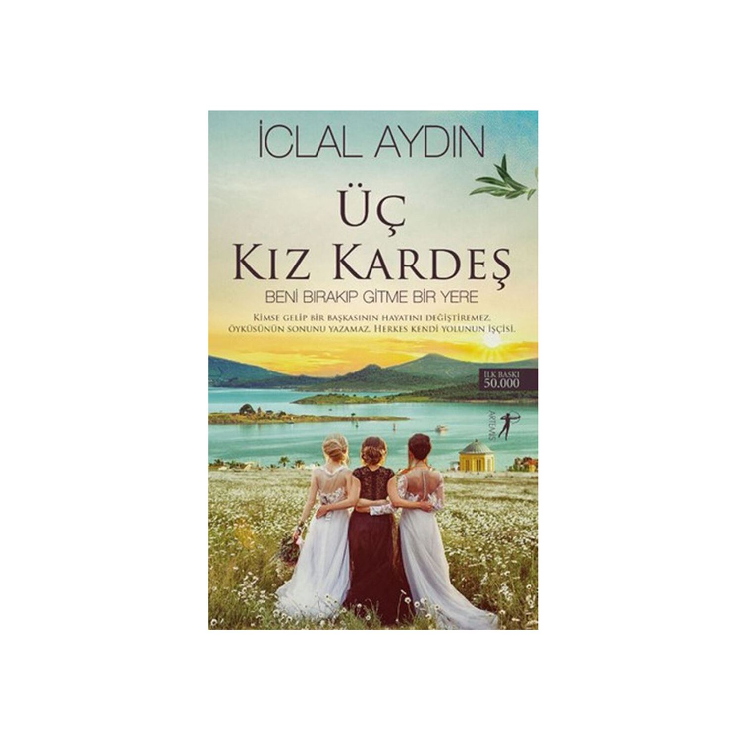 Üç Kız Kardeş