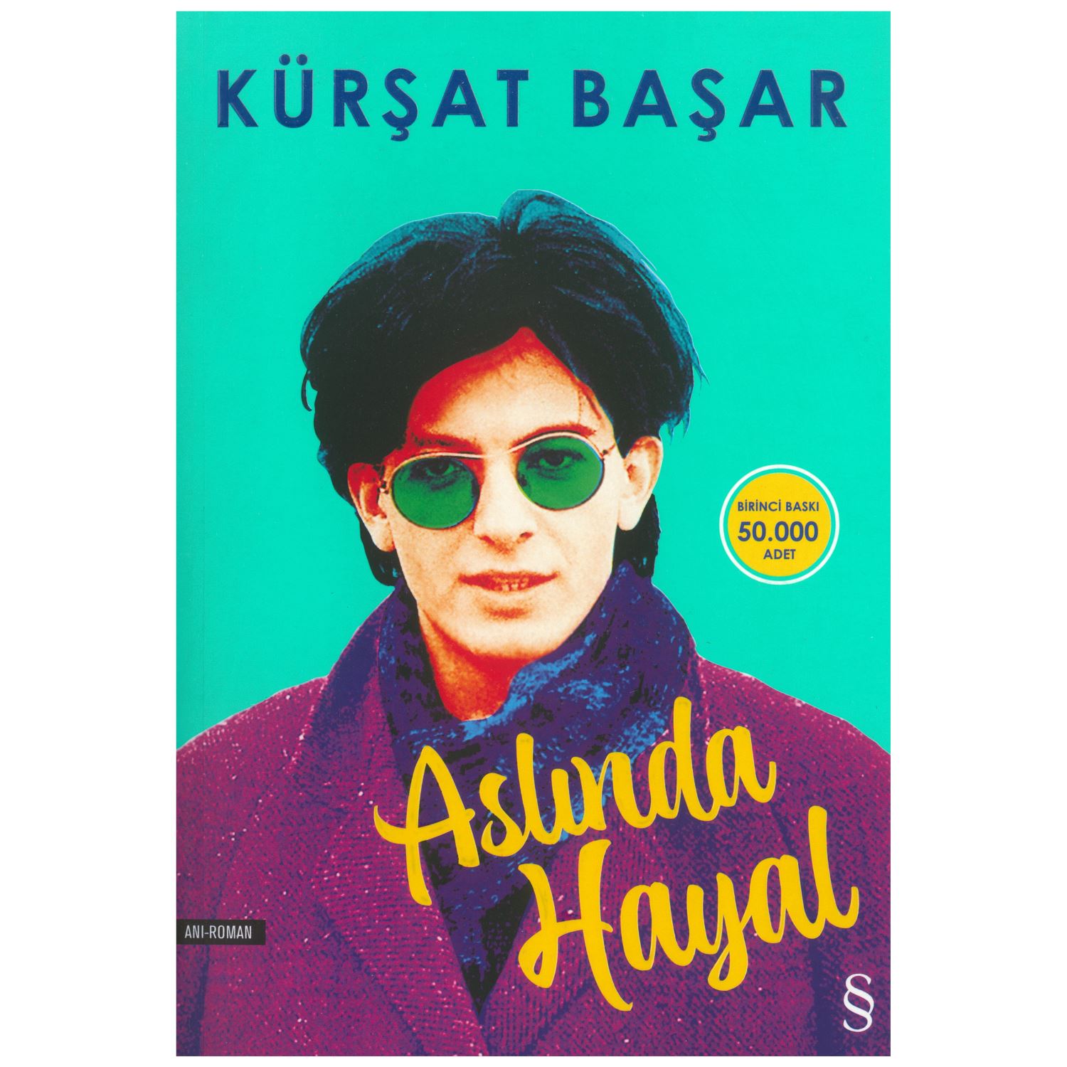 Everest Yayınları Aslında Hayal 0 Book