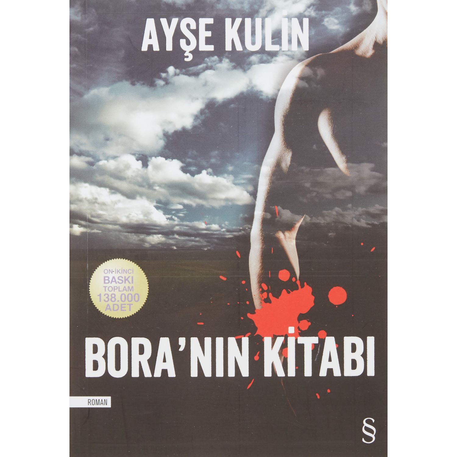 Bora’nın Kitabı by Ayşe Kulin