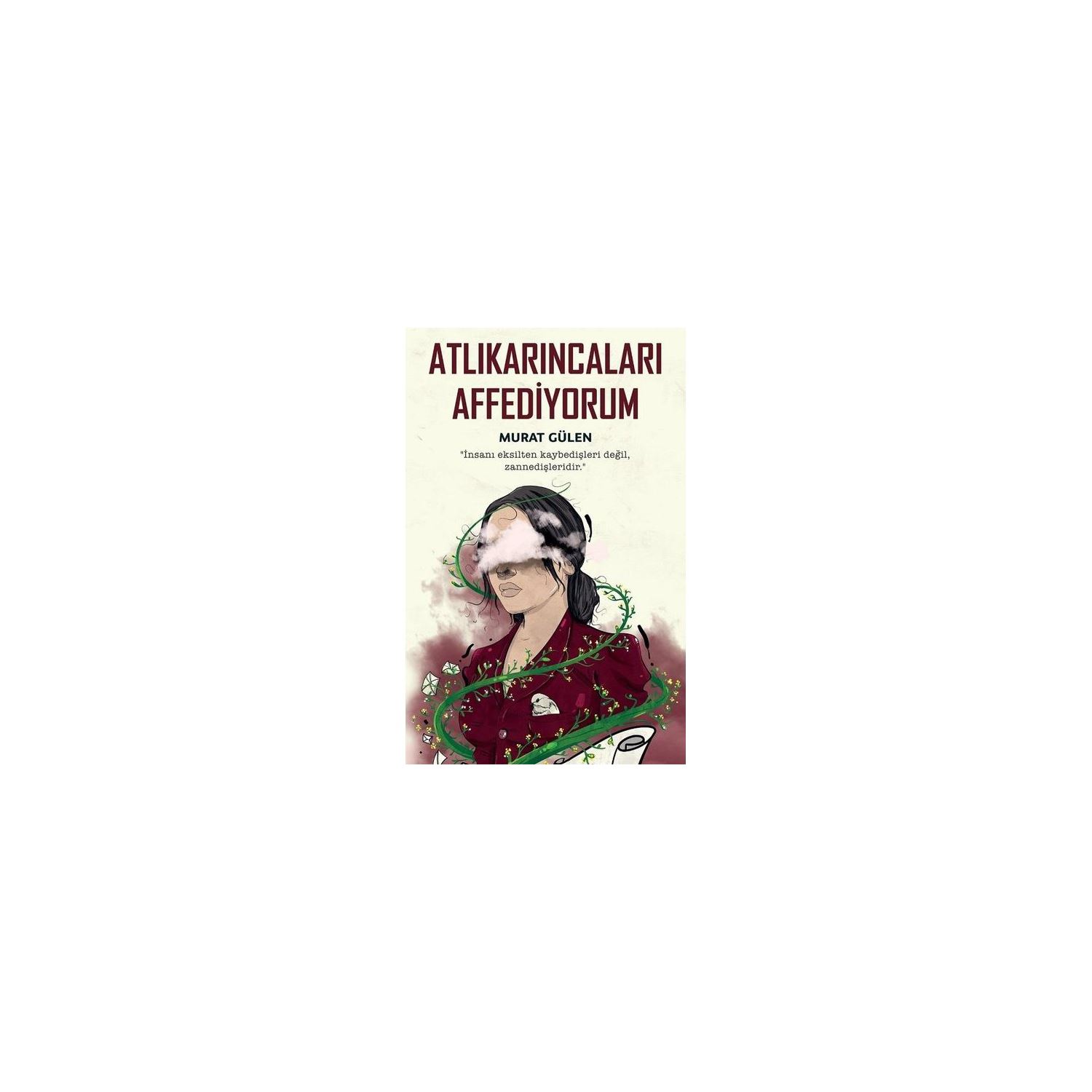 İndigo Kitap Atlıkarıncaları Affediyorum