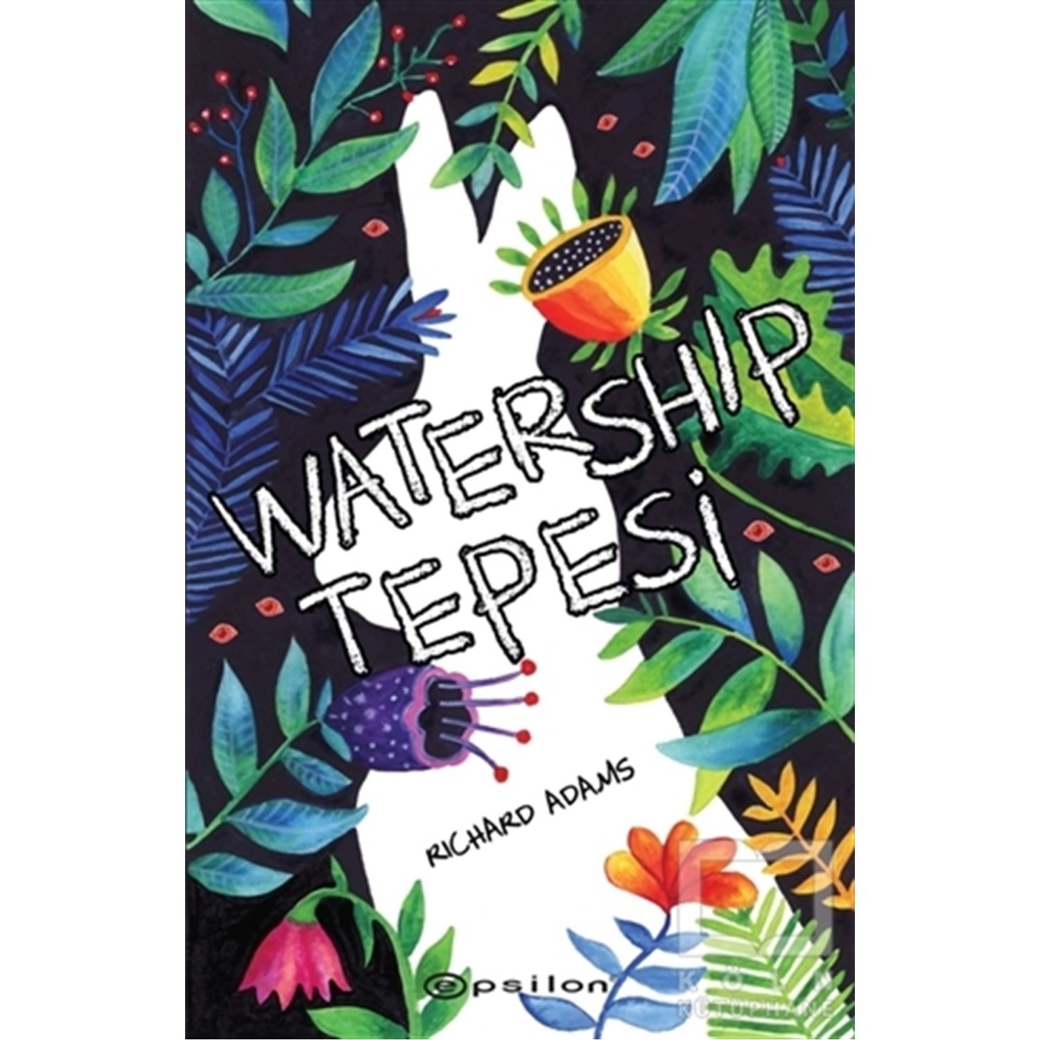 Epsilon Yayınları Watership Tepesi 0